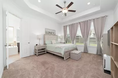 2718 Camellia Avenue, Brookshire, TX 77423 - Photo 14