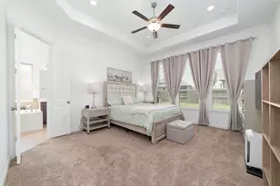 2718 Camellia Ave, Brookshire, TX 77423 - Photo 14