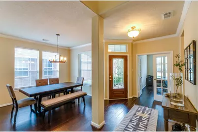 10 Caelin Court, The Woodlands, TX 77382 - Photo 4