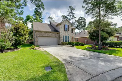 10 Caelin Court, The Woodlands, TX 77382 - Photo 2