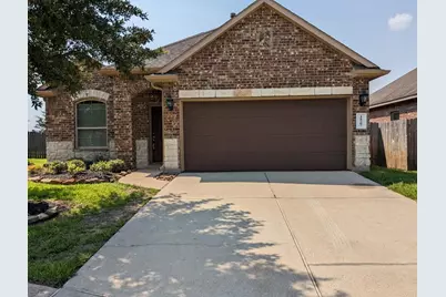 18507 Magnolia Dell Drive, Cypress, TX 77433 - Photo 1