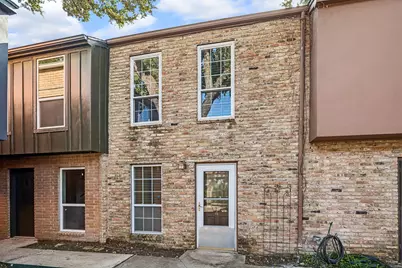 1205 Autrey Street Unit 4, Houston, TX 77006 - Photo 1