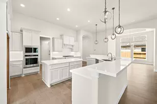 219 Prelude Park Trail, Willis, TX 77318 - Photo 18