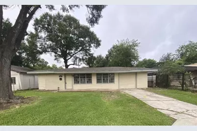 5322 Dewberry Street, Houston, TX 77021 - Photo 1
