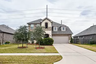 4731 Bluestem Prairie Dr, Rosenberg, TX 77469 - Photo 2