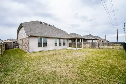 4731 Bluestem Prairie Drive, Rosenberg, TX 77469 - Photo 32