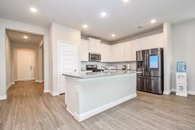 4731 Bluestem Prairie Drive, Rosenberg, TX 77469 - Photo 6