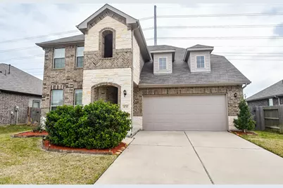 4731 Bluestem Prairie Drive, Rosenberg, TX 77469 - Photo 1