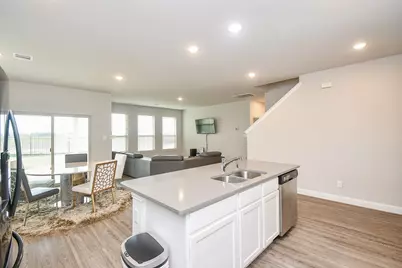 4731 Bluestem Prairie Drive, Rosenberg, TX 77469 - Photo 8