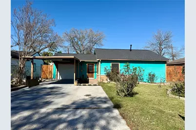 506 Ogilvie Street, Houston, TX 77017 - Photo 1