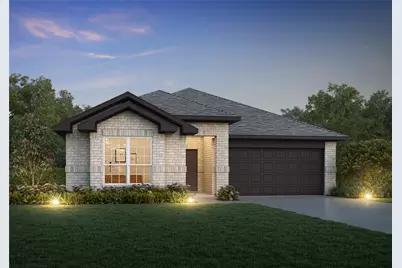 3004 Bluestem Prairie Drive, Brookshire, TX 77423 - Photo 1