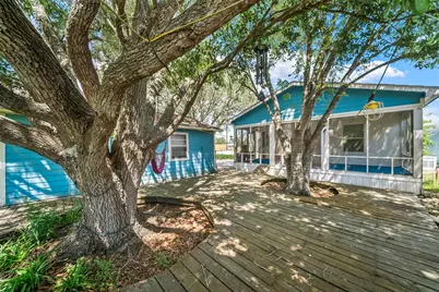 307 Center Street, Matagorda, TX 77457 - Photo 1