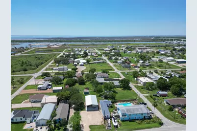 307 Center Street, Matagorda, TX 77457 - Photo 38