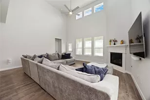 21322 Monterrico Bay Dr, Cypress, TX 77433 - Photo 16