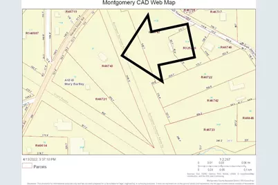 26032 Hardin Store Rd, Magnolia, TX 77354 - Photo 6