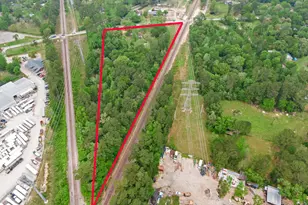 26032 Hardin Store Rd, Magnolia, TX 77354 - Photo 2