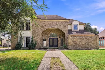 15407 Dawn Meadows Drive, Houston, TX 77068 - Photo 1