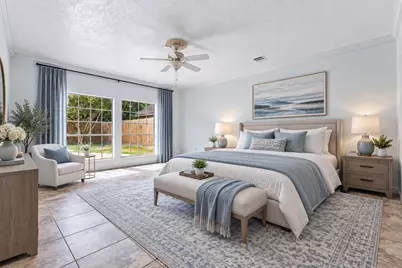 15407 Dawn Meadows Drive, Houston, TX 77068 - Photo 18