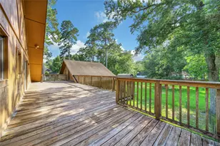 15418 Willis Way, Conroe, TX 77384 - Photo 16