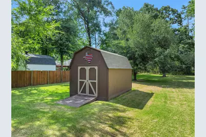 15418 Willis Way, Conroe, TX 77384 - Photo 12