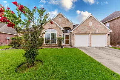 2703 Wild Lilac Drive, Pearland, TX 77584 - Photo 2