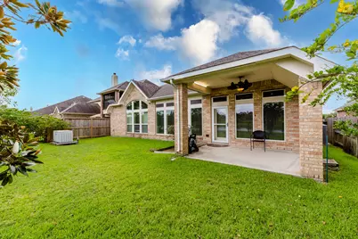 2703 Wild Lilac Drive, Pearland, TX 77584 - Photo 24