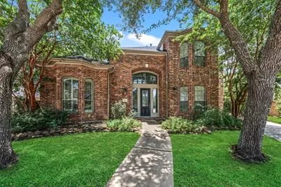 5450 Faircreek Lane, Katy, TX 77450 - Photo 4