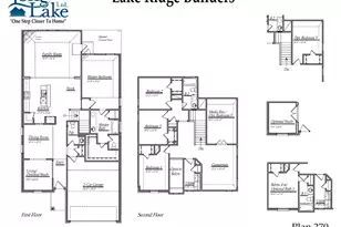 24503 Bradbury Mount Ct, Spring, TX 77373 - Photo 48