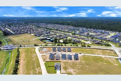 24503 Bradbury Mount Court, Spring, TX 77373 - Photo 4