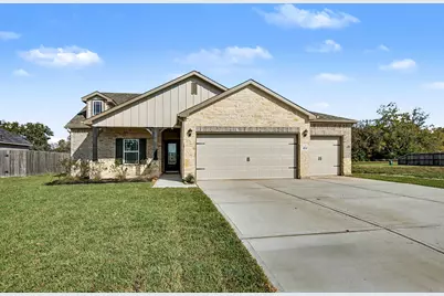 237 Edgewater Drive, West Columbia, TX 77486 - Photo 2