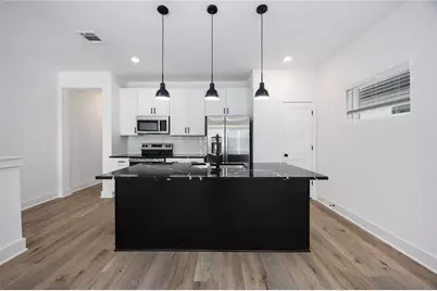 8019 Cora Street Street #A, Houston, TX 77088 - Photo 8