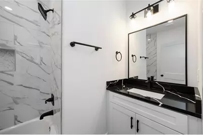 8019 Cora Street Street #A, Houston, TX 77088 - Photo 20