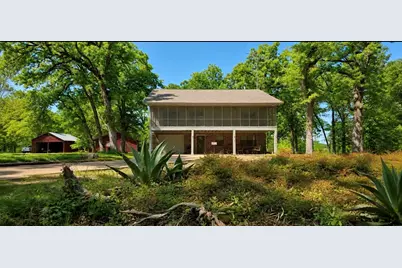 729 County Road 4040, Crockett, TX 75835 - Photo 2
