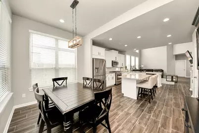 7010 Coneflower Creek Court, Katy, TX 77493 - Photo 14