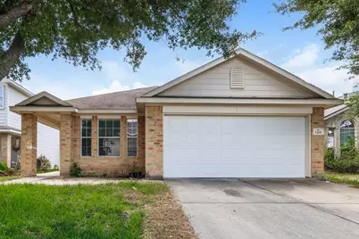 3426 Owl Crossing Lane, Humble, TX 77338 - Photo 1