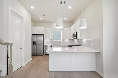 3073 Hicks Street, Houston, TX 77007 - Photo 4