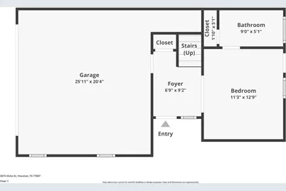 3073 Hicks Street, Houston, TX 77007 - Photo 30
