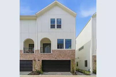 3073 Hicks Street, Houston, TX 77007 - Photo 1