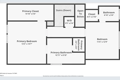 3073 Hicks Street, Houston, TX 77007 - Photo 32