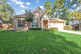 903 Douglas Fir Dr, Magnolia, TX 77354 - Photo 4