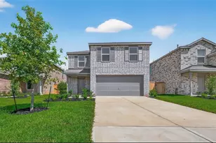 16722 Spotted Oak Dr, Hockley, TX 77447 - Photo 1