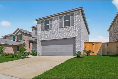 16722 Spotted Oak Drive, Hockley, TX 77447 - Photo 2