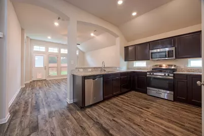 138 Emery Oak Way, Huntsville, TX 77320 - Photo 6