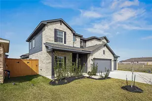 734 Stagecoach Dr, Dayton, TX 77535 - Photo 4