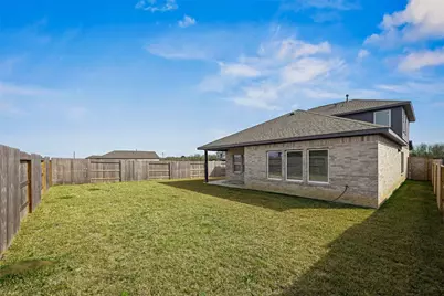 734 Stagecoach Drive, Dayton, TX 77535 - Photo 32