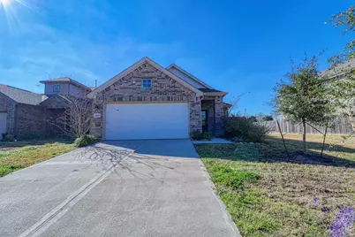 23911 Falling Daylight Drive, Hockley, TX 77447 - Photo 1