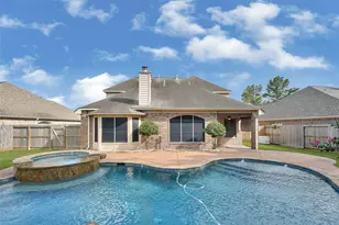 9606 Summer Run Dr, Houston, TX 77064 - Photo 2