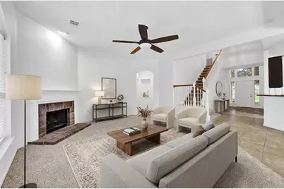 9606 Summer Run Drive, Houston, TX 77064 - Photo 10