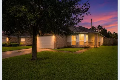 5710 Turmeric Drive, Baytown, TX 77521 - Photo 1