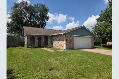 1518 Wentwood Drive, Pasadena, TX 77504 - Photo 1